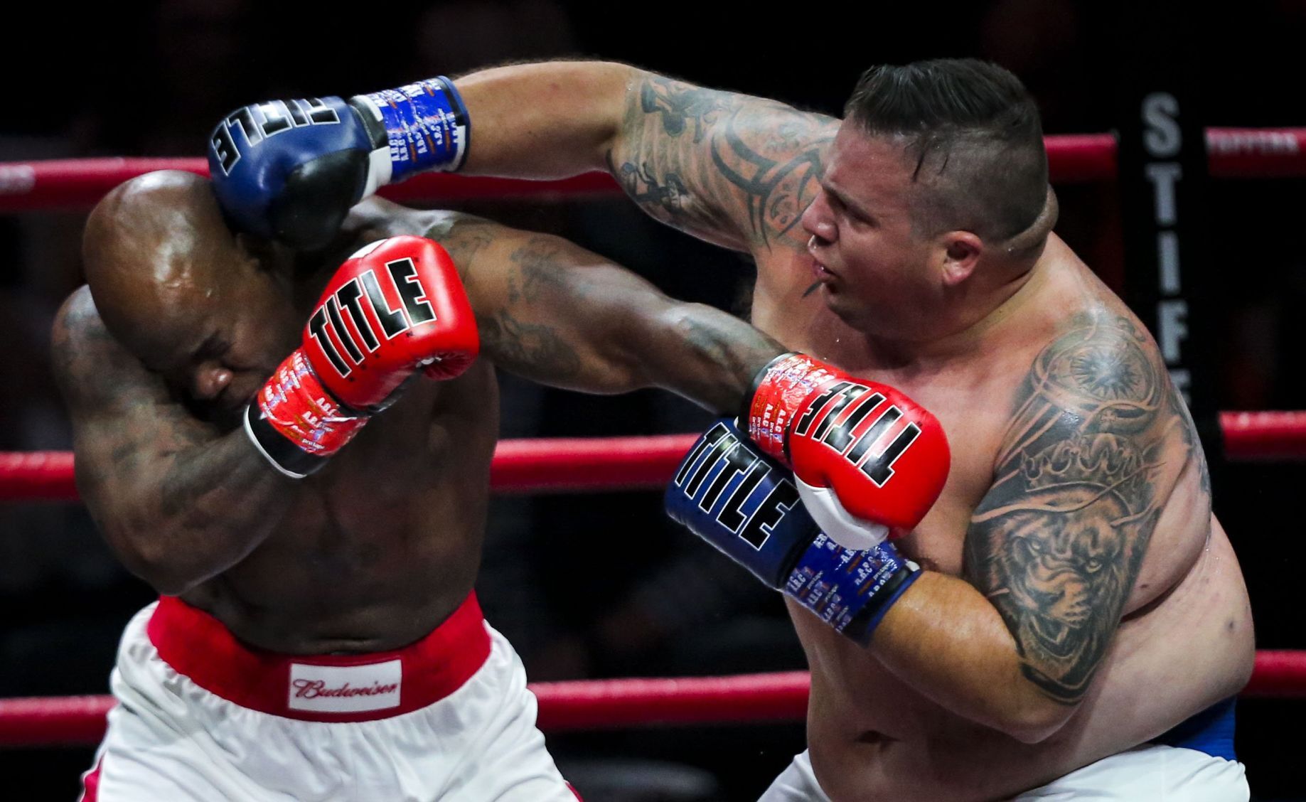 Guns N' Hoses returns after pandemic break
